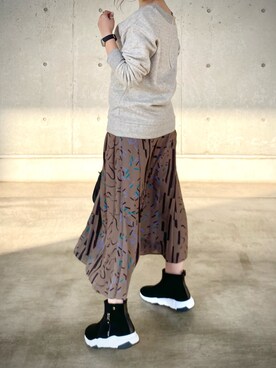 shimiさんのコーディネート