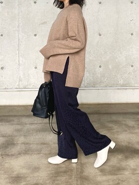 shimiさんのコーディネート