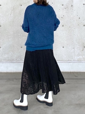 shimiさんのコーディネート