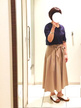 marota さんのコーディネート