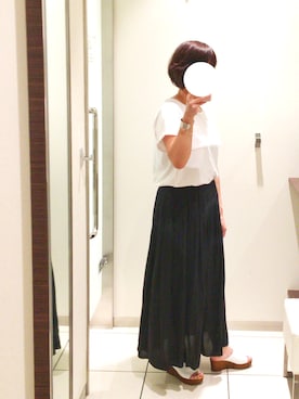 marota さんのコーディネート