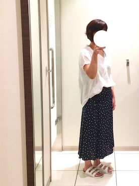 marota さんのコーディネート