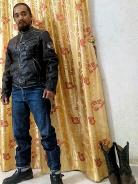 Pi Ra Teさんのコーディネート