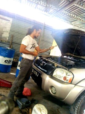 Pi Ra Teさんのコーディネート