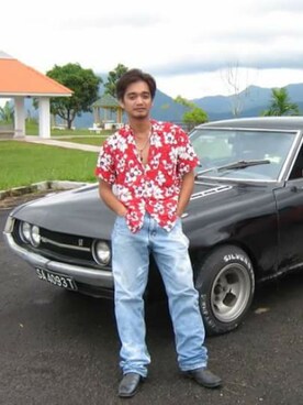 Pi Ra Teさんのコーディネート