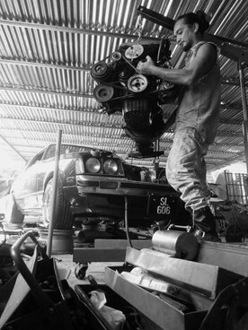 Pi Ra Teさんのコーディネート