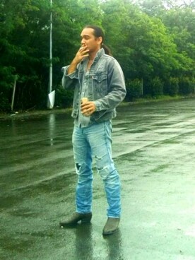 Pi Ra Teさんのコーディネート