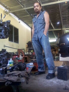 Pi Ra Teさんのコーディネート