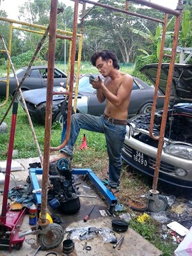 Pi Ra Teさんのコーディネート