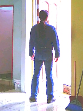 Pi Ra Teさんのコーディネート