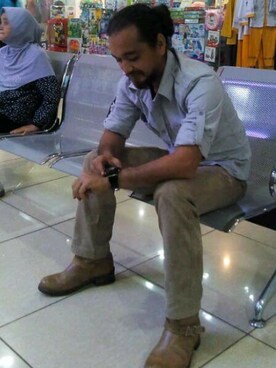 Pi Ra Teさんのコーディネート