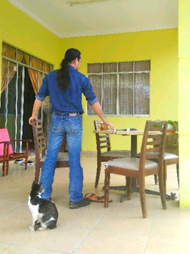 Pi Ra Teさんのコーディネート