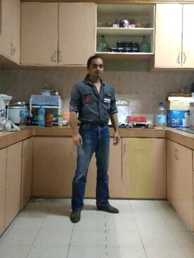 Pi Ra Teさんのコーディネート