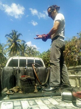 Pi Ra Teさんのコーディネート