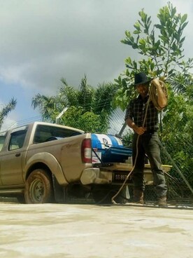 Pi Ra Teさんのコーディネート