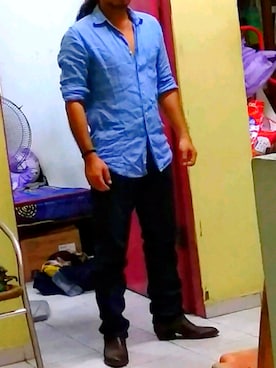 Pi Ra Teさんのコーディネート