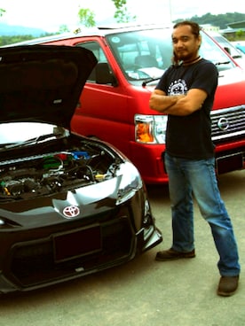 Pi Ra Teさんのコーディネート