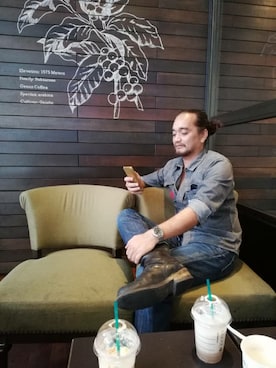 Pi Ra Teさんのコーディネート