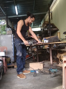 Pi Ra Teさんのコーディネート