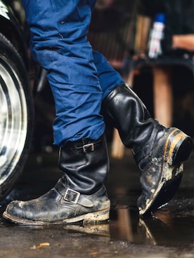 Pi Ra Teさんのコーディネート