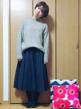 よしさんのコーディネート