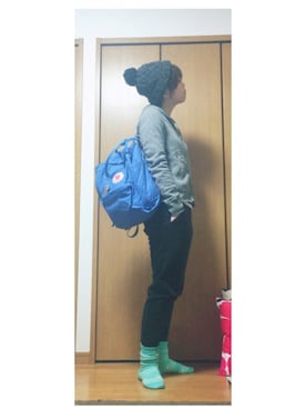 よしさんのコーディネート