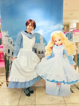 よしさんのコーディネート