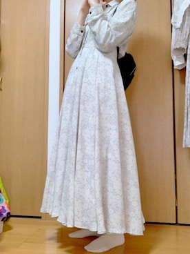 よしさんのコーディネート