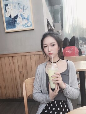 琪琪77さんのコーディネート