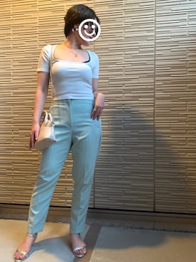 nonさんのコーディネート