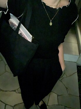 nonさんのコーディネート