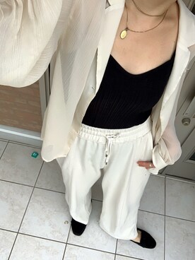 nonさんのコーディネート