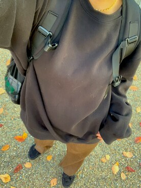 nonさんのコーディネート