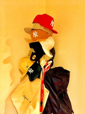 shuuuuuuuuuunさん（メンズ・180cm）の夏コーディネート