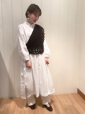 さわいさんのコーディネート