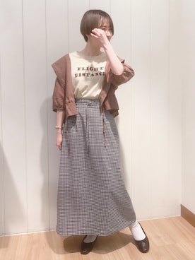 さわいさんのコーディネート