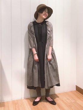 さわいさんのコーディネート