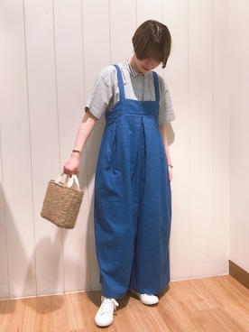 さわいさんのコーディネート