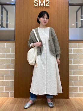 さわいさんのコーディネート