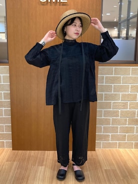 さわいさんのコーディネート