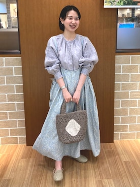 さわいさんのコーディネート