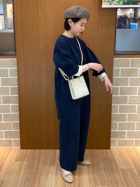 さわいさんのコーディネート