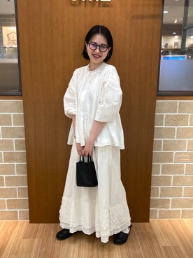 さわいさんのコーディネート