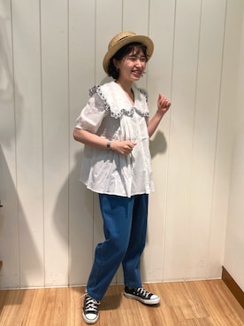 さわいさんのコーディネート