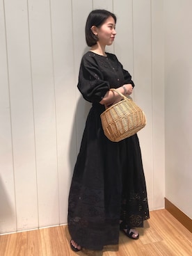 さわいさんのコーディネート