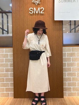 さわいさんのコーディネート