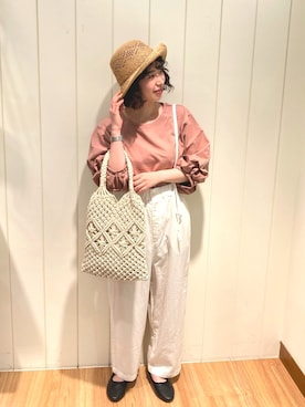 さわいさんのコーディネート