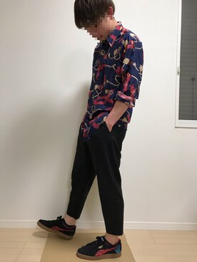 ぴろろんさんのコーディネート