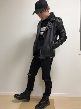 ぴろろんさんのコーディネート
