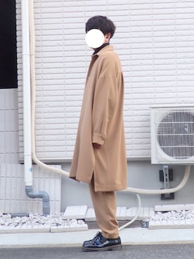 peroちゃんさんのコーディネート